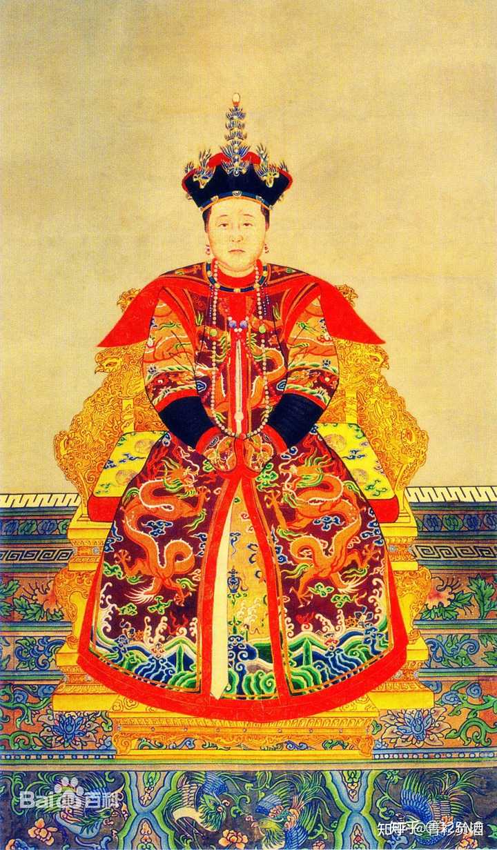 如何看待由洪承畴史学演化出的“父系传承不可靠”的结论? - 知乎