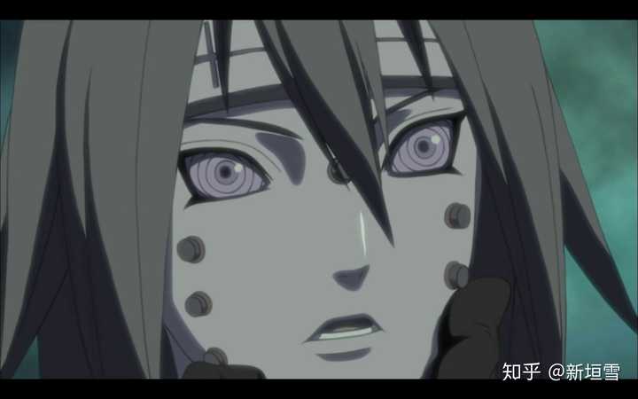 火影忍者中你认为谁的声音最好听?