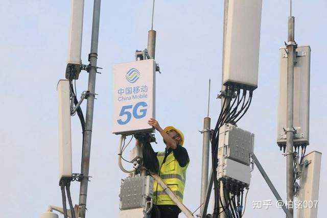 为什么 5G 套餐的价格一直居高不下?这是什么原因导致的? - 知乎