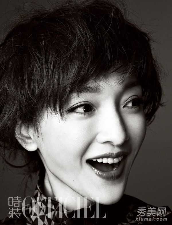 娱乐圈有哪些「身高不够颜值来凑」的女明星/女演员