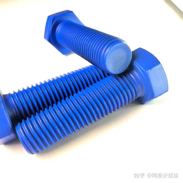 螺栓、螺钉、螺丝，这三个种类的零件到底有什么区别？ - 知乎