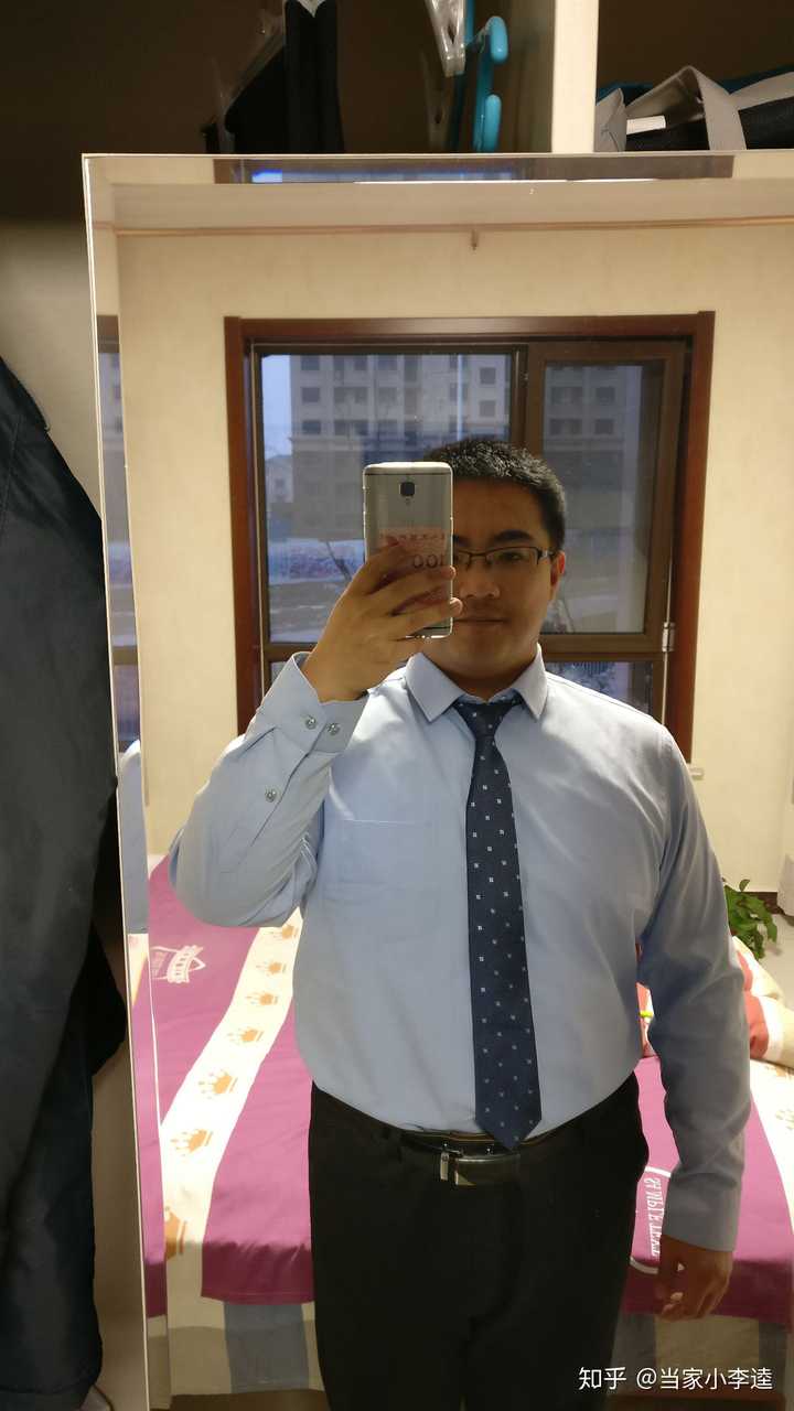 我是个体重95公斤的胖子… 另外