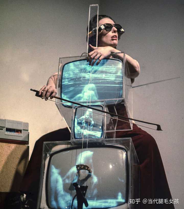 玛丽娜·阿布拉莫维奇的 节奏0