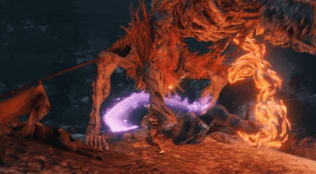 如何给《只狼》的boss难度排名?