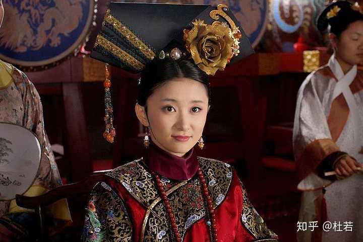为什么富察贵人能被甄嬛吓疯
