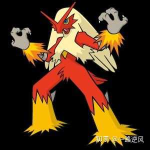 在 精灵宝可梦 游戏中你最爱使用的宝可梦是哪个 为什么 知乎