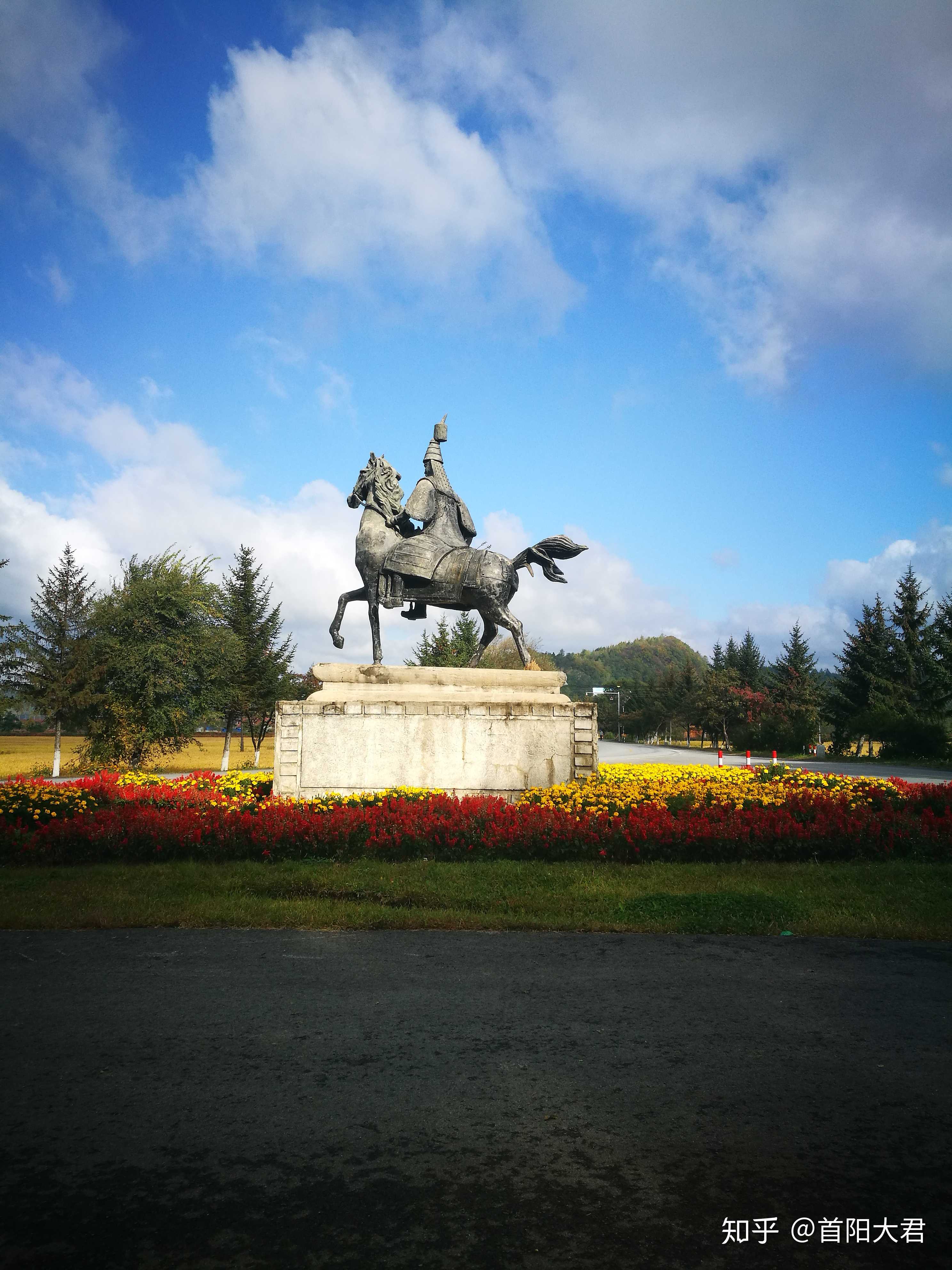 天眷兴京(~△~) (~△~)