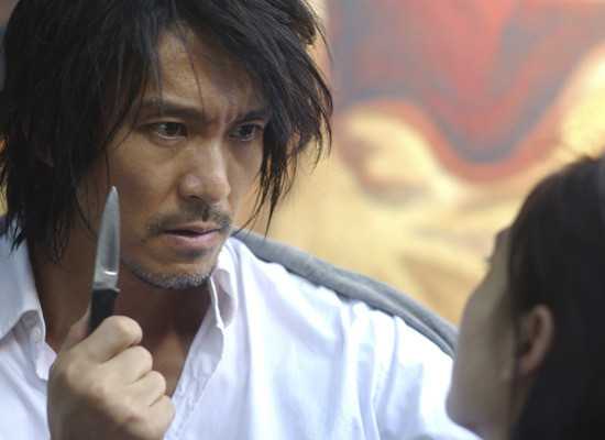 黄圣依 / 梁小龙 / 张明明 / 董志华 / 陈国坤 / 林子善 / 袁祥仁