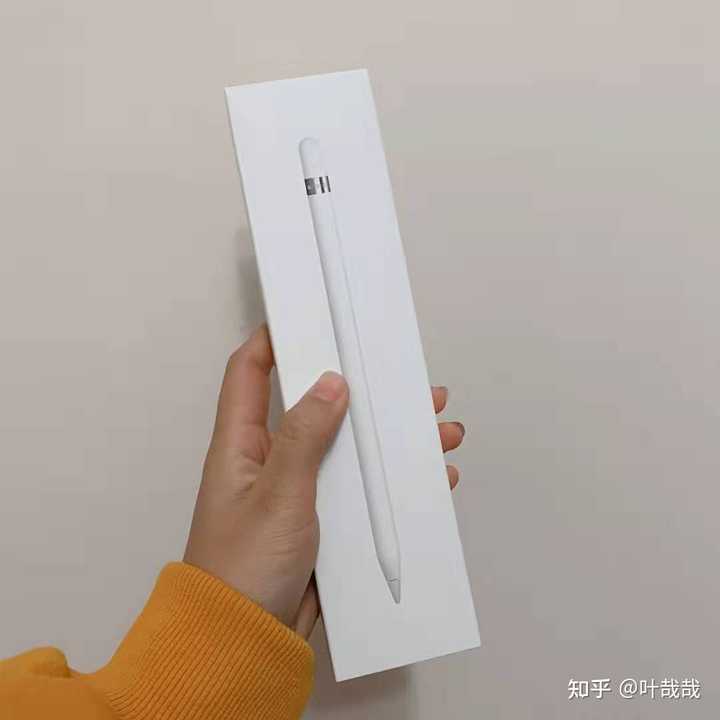 请问美版Apple pencil和国行有什么区别呀？ - 知乎