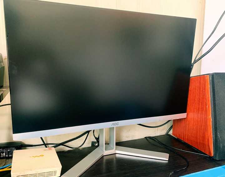 显示器一线品牌