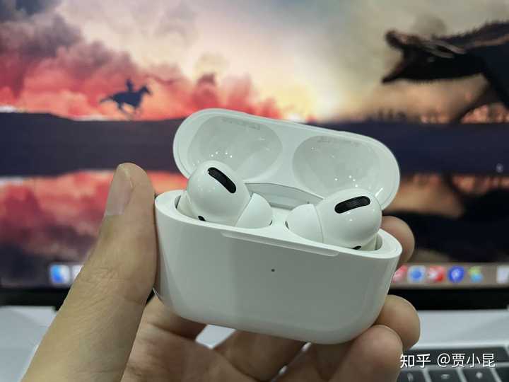 Iphone 用户想要降噪买airpods Pro 还是bose 比较好 知乎