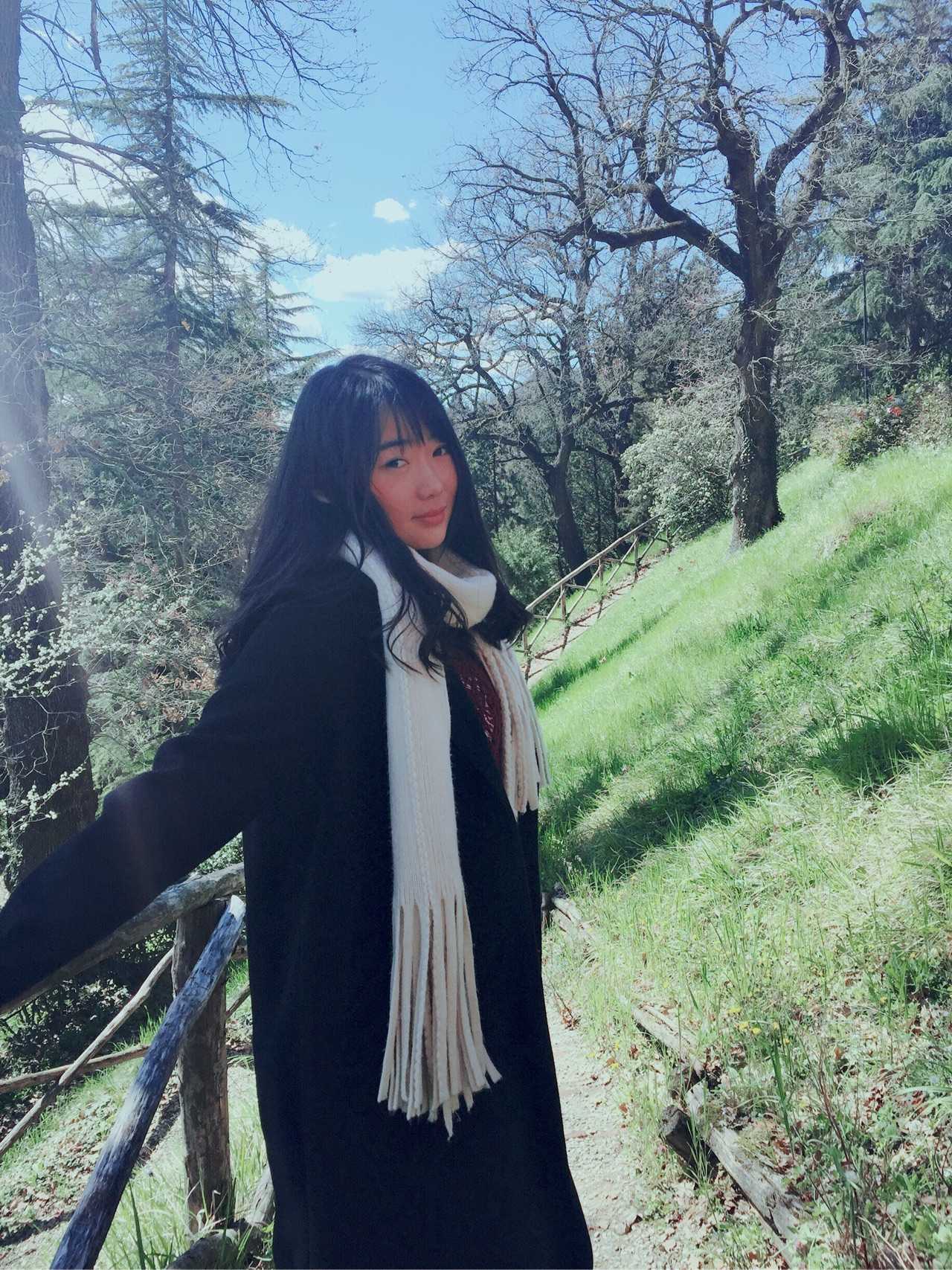 本人意大利博洛尼亚音乐学院在读研究生,…