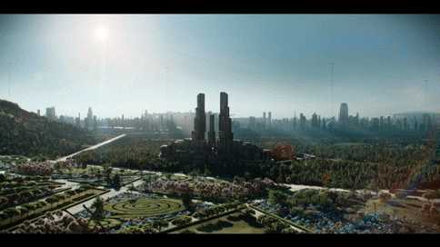 如何评价美剧基地第十集