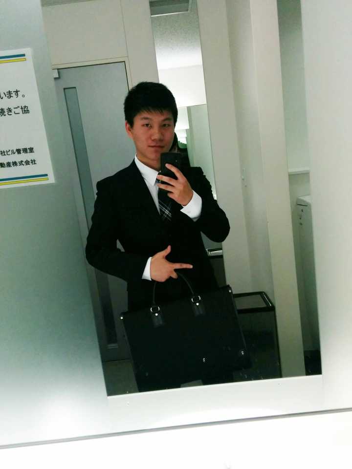 在日本就职需要准备些什么 知乎 在日本就职需要准备些什么 知乎