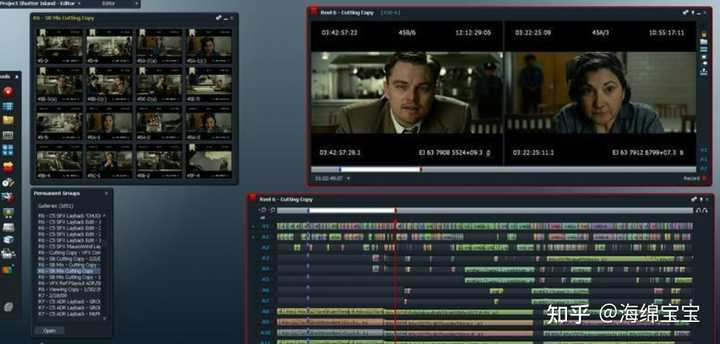 电脑视频剪辑软件有哪些？