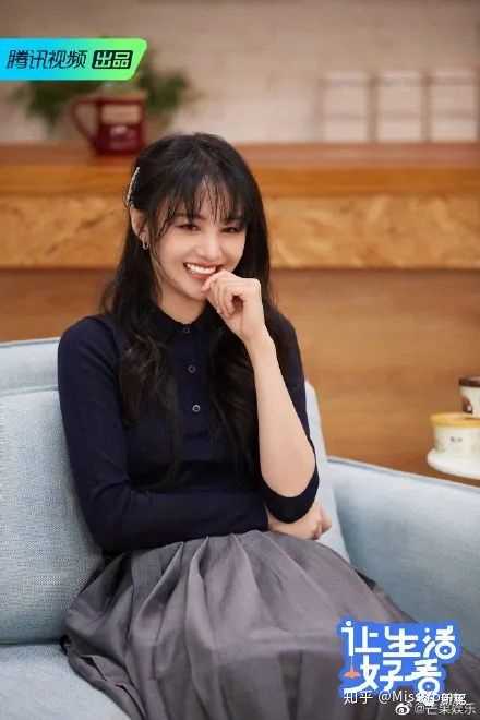 郑爽为什么变成这样? - 知乎