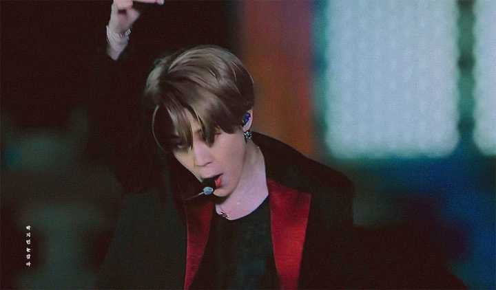 bts防弹少年团 朴智旻是如何火的呢?(想了解下导致 的具体的契机)?