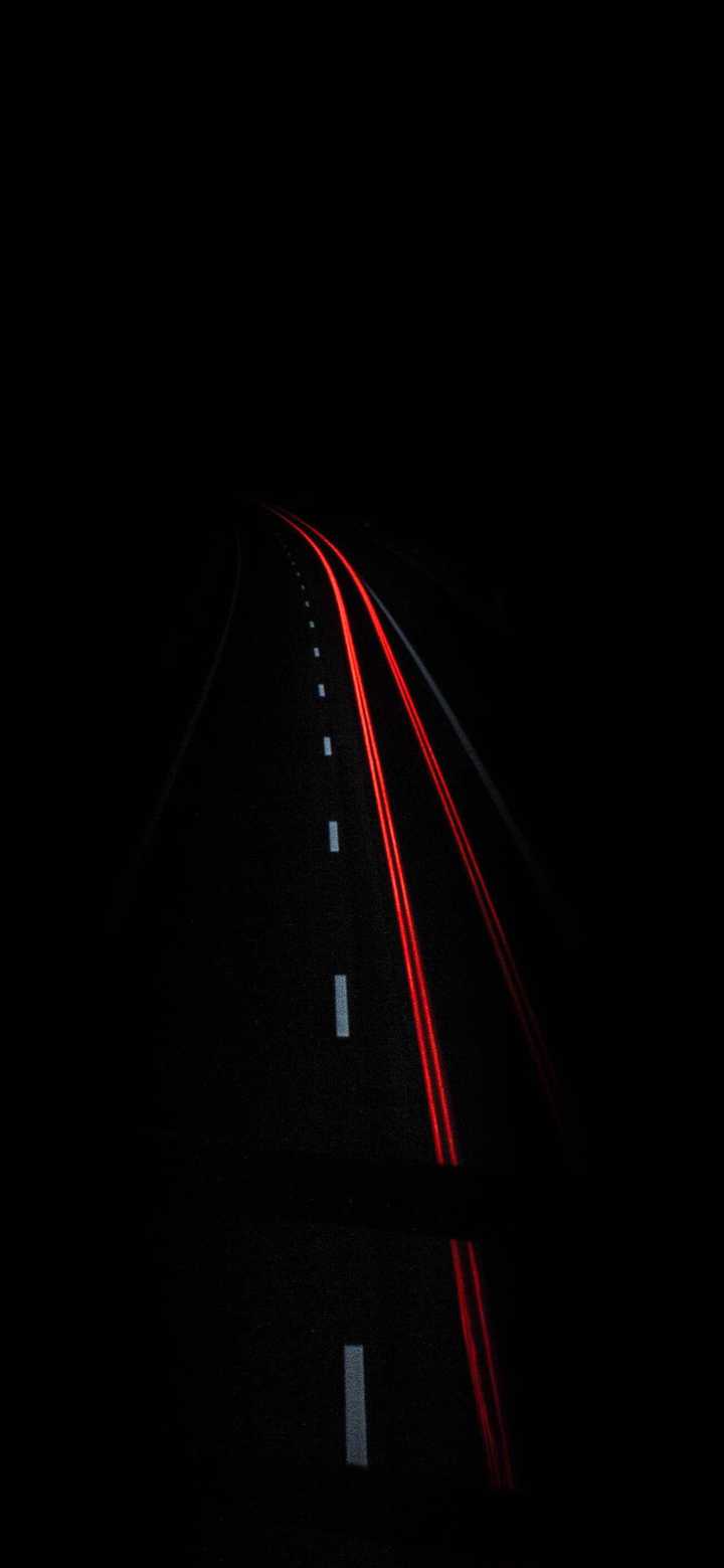 有哪些适合全面屏手机的壁纸?