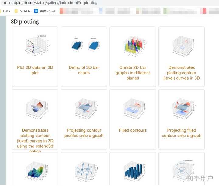怎么利用python根据已知的三列数据绘制三维图? - 知乎