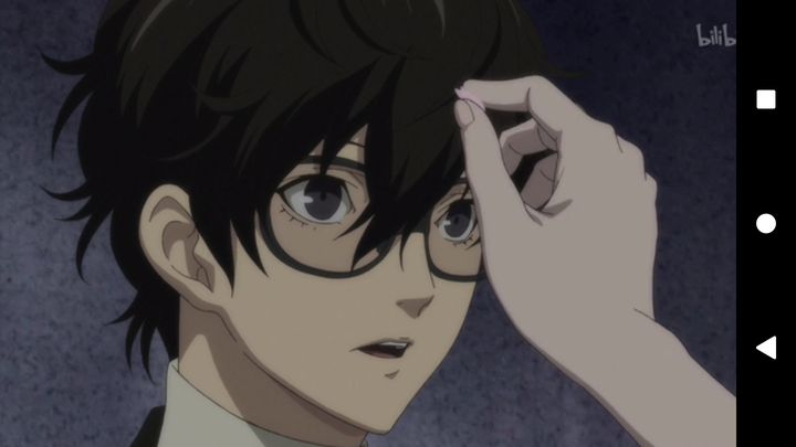 如何评价 女神异闻录5 动画第一集 Persona5 The Animation 知乎 如何评价 女神异闻录5 动画第一集 Persona5 The Animation 知乎