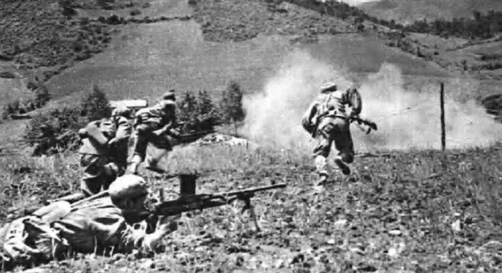 历史上有哪些将 不可能 变为 可能 的事件 拉费耳伯爵的回答 知乎