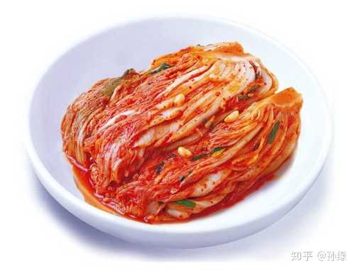德国酸菜和东北酸菜有什么异同 知乎 德国酸菜和东北酸菜有什么异同 知乎