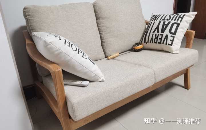 实木沙发品牌推荐? - 知乎