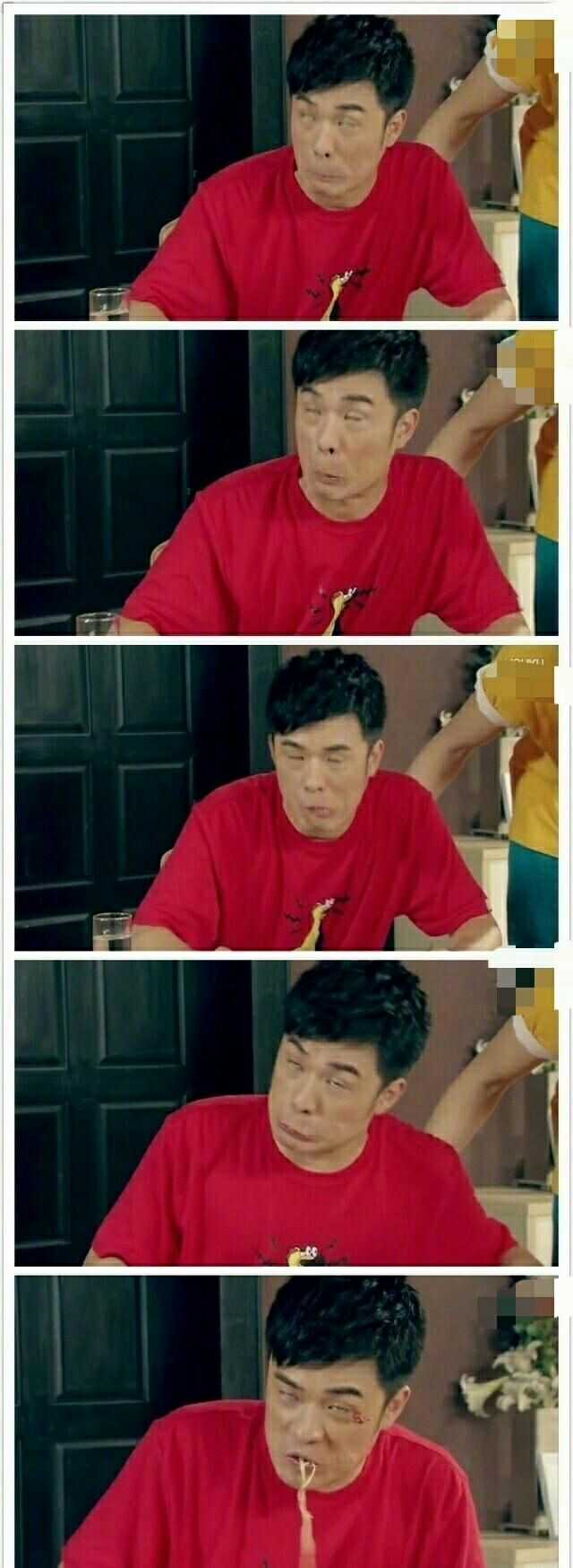 有哪些让人笑到肚子疼的搞笑图片?