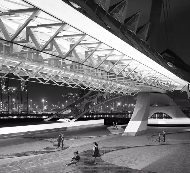 世界知名建筑学院的建筑学教育都有哪些特点?