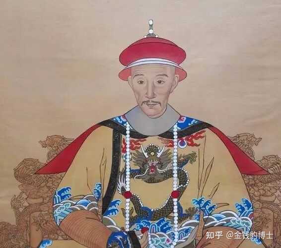 清朝北京九门提督和步军统领权力有何不同? - 知乎