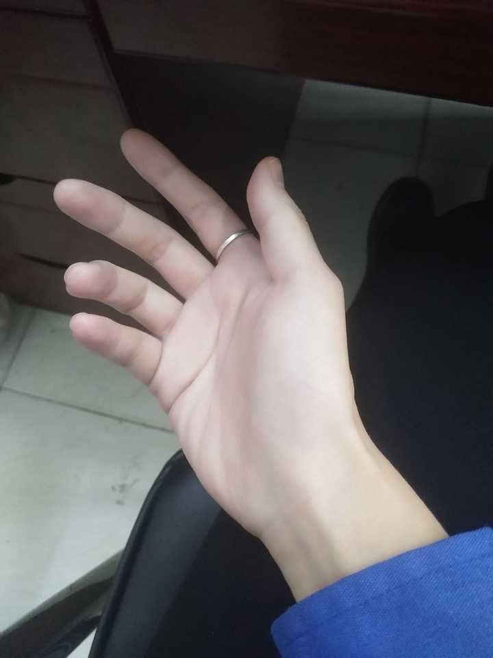 女生有一双好看的手是怎样的体验 知乎