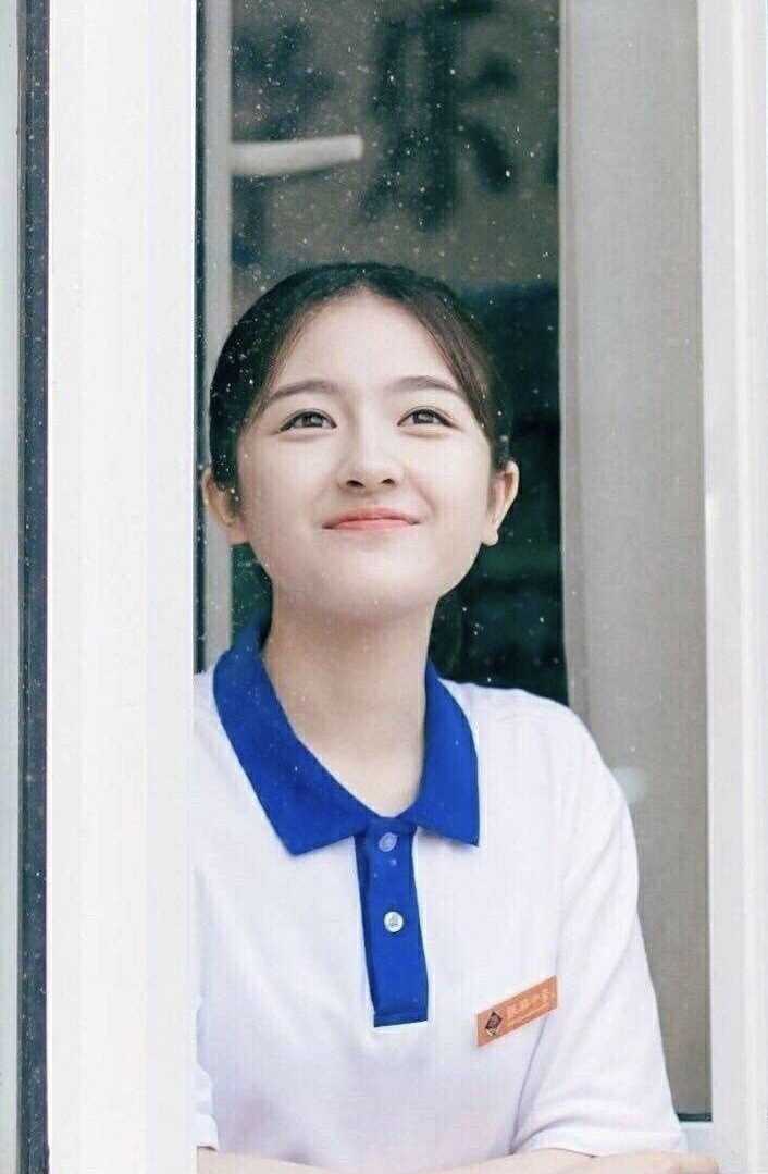 什么样的脸可以叫初恋脸?