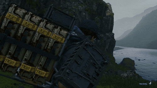 如何评价 死亡搁浅 9月12日于tgs 19正式公开的第一场现场实机玩法演示 知乎