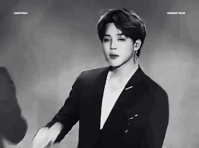 你为什么不讨厌朴智旻?