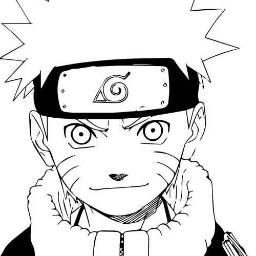 火影忍者(漫画)