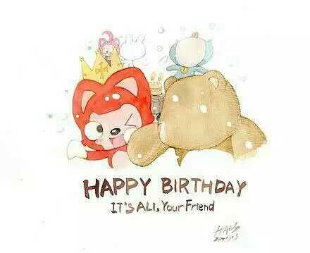 你送给闺蜜最温暖的生日祝福是什么 知乎