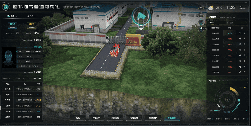 加油支付站系统维护方案_加油站支付系统_加油站加油支付