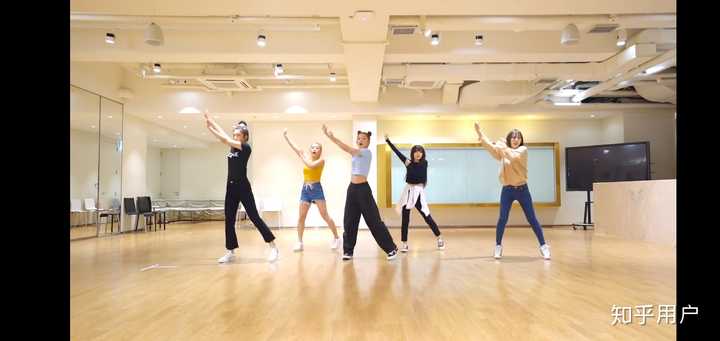 评价一下四代女团的特点和实力 比如红贝贝 知乎