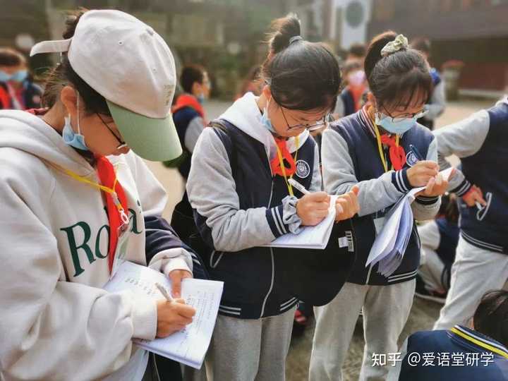 科普:到底什么是研学和研学旅行呢? - 知乎