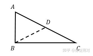 90度直角三角形面积公式 直角三角形面积怎么算 直角三角形的所有公式