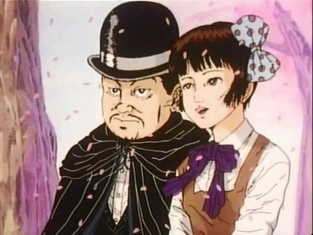 如何评价 少女椿 这部漫画改编动画 知乎