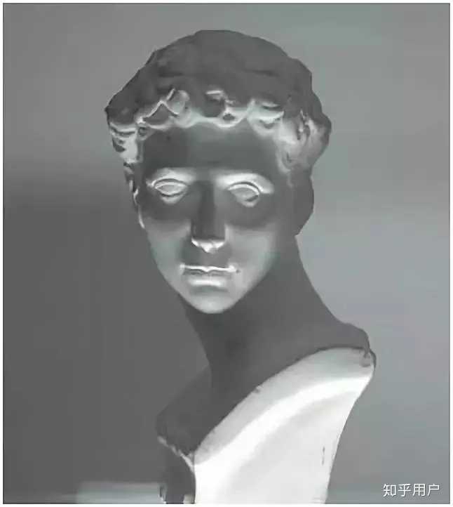 确定光源后如何准确画出明暗关系? - 知乎
