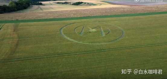 如何看待 奇遇人生 第二季第二期阿雅冯绍峰的麦田怪圈之旅 知乎