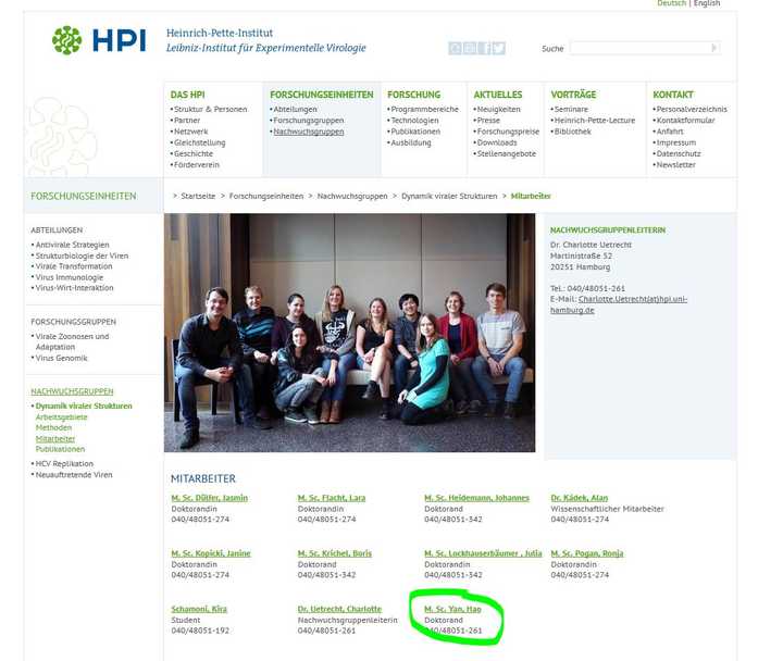 申请国外phd 的时候如何与教授套磁 知乎