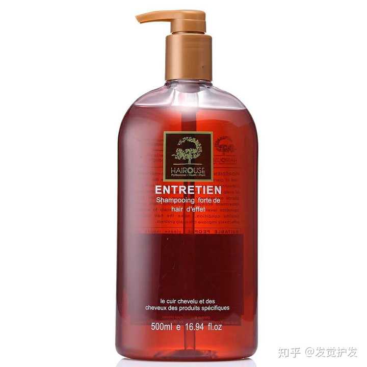 求推荐好用的洗发护发产品 知乎 求推荐好用的洗发护发产品 知乎