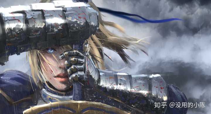 蒸汽平台 Steam 壁纸引擎 Wallpaper Engine 创意工坊中有哪些值得推荐的壁纸 知乎