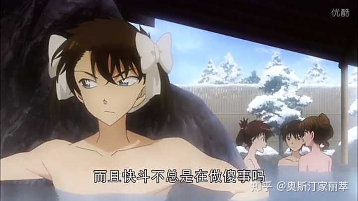 怎样评价中森青子 知乎 怎样评价中森青子 知乎