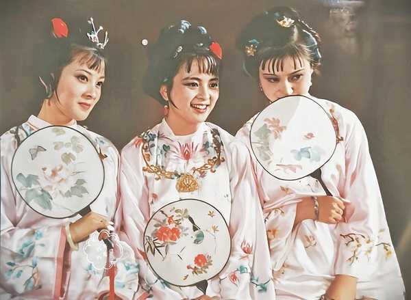 同样是庶出的小姐，为何迎春受尽欺负，却没人敢惹探春？