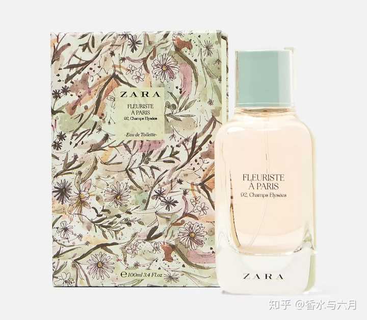 如何评价zara的香水 知乎 如何评价zara的香水 知乎