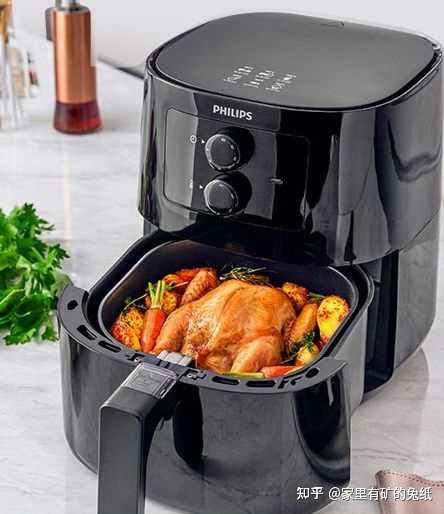 空气炸锅好用吗？2022 年哪个品牌的值得买？